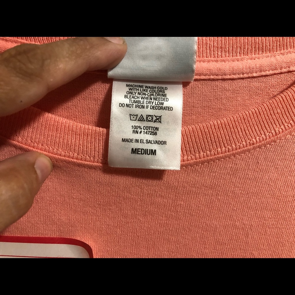 Shirt - Picture 4 of 4